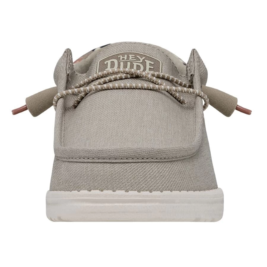 Wally Funk Tie Dye - Tan - Image 4