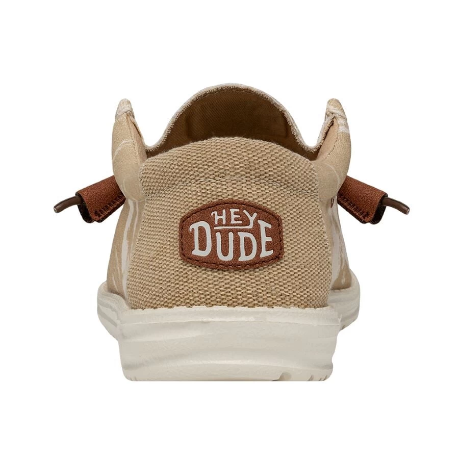 Wally Palm - White - Image 5