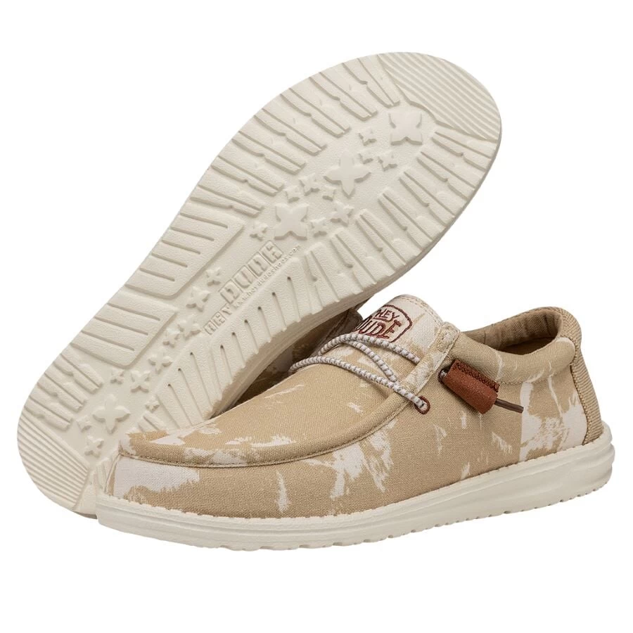 Wally Palm - White - Image 3