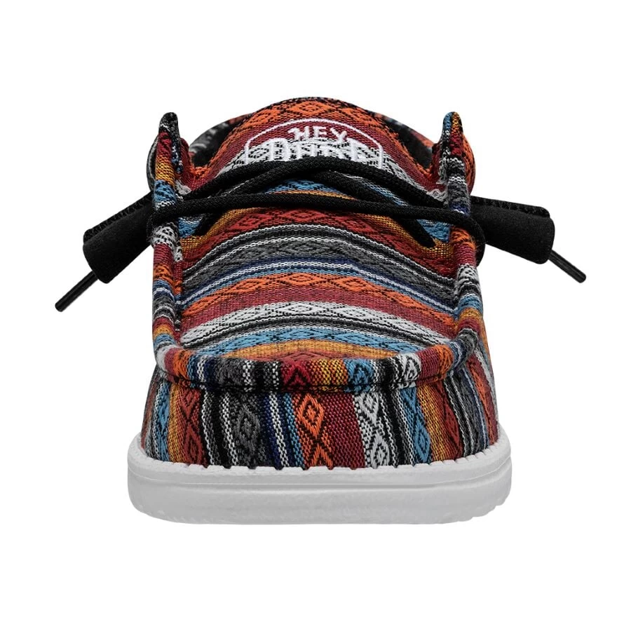 Wally Serape - Desert Horizon - Image 4