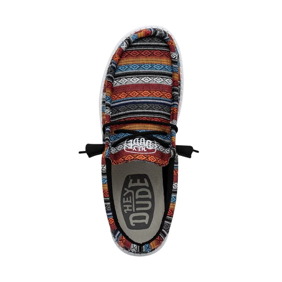 Wally Serape - Desert Horizon - Image 6