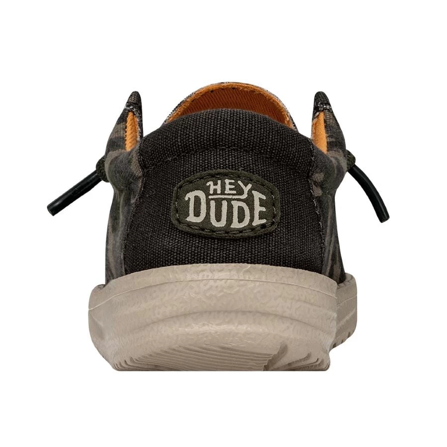 Wally Toddler Camodino - Musk - Image 5