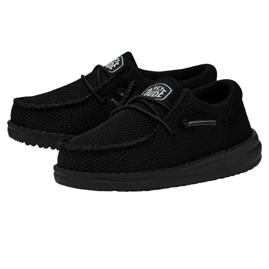 Wally Toddler Funk Mono - Shade - Image 2