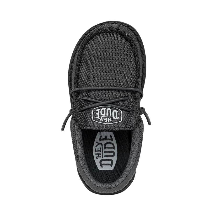 Wally Toddler Funk Mono - Alloy - Image 6