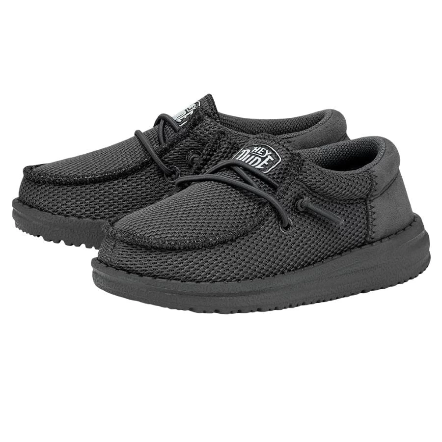 Wally Toddler Funk Mono - Alloy - Image 2