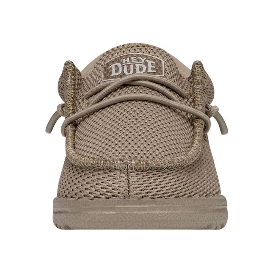 Wally Toddler Funk Mono - Caramel - Image 4