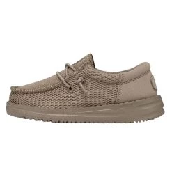 Wally Toddler Funk Mono - Caramel