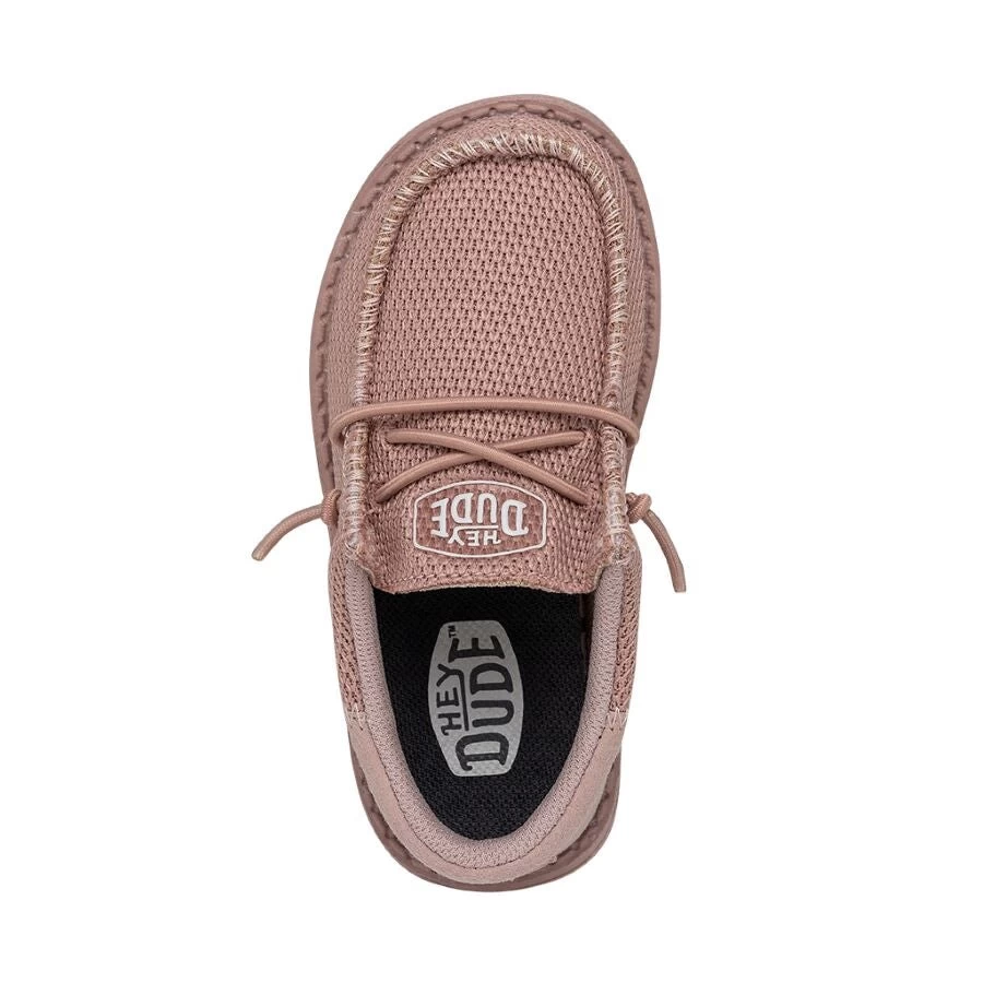 Wally Toddler Funk Mono - Rose Sand - Image 6