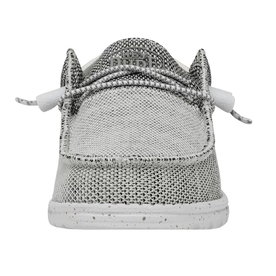 Wally Tri - Stone White - Image 4