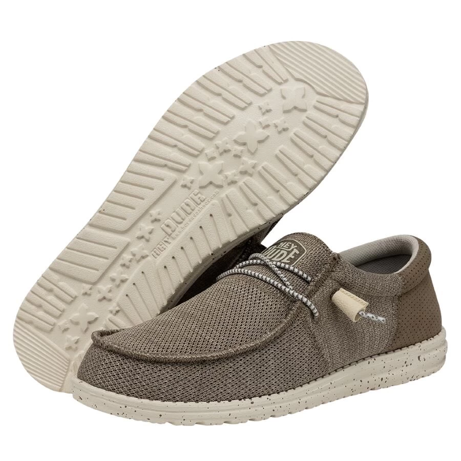 Wally Tri - Beige - Image 3