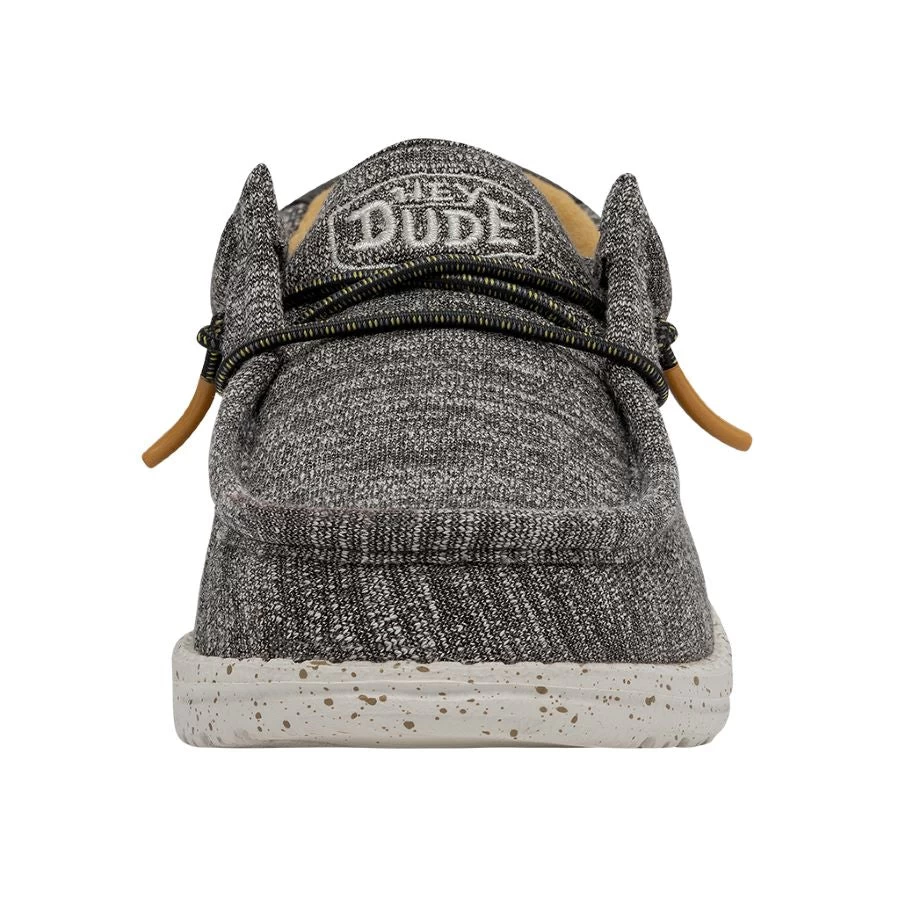 Wally Youth Stretch - Taupe - Image 4