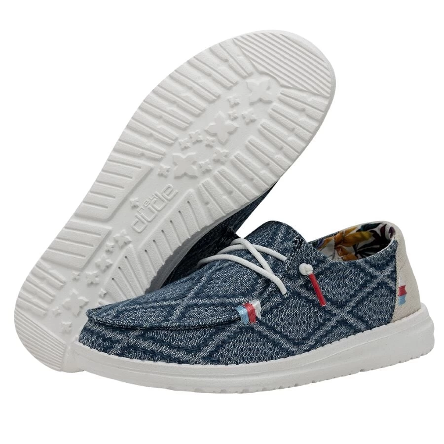 Wendy Boho - True Blue - Image 3