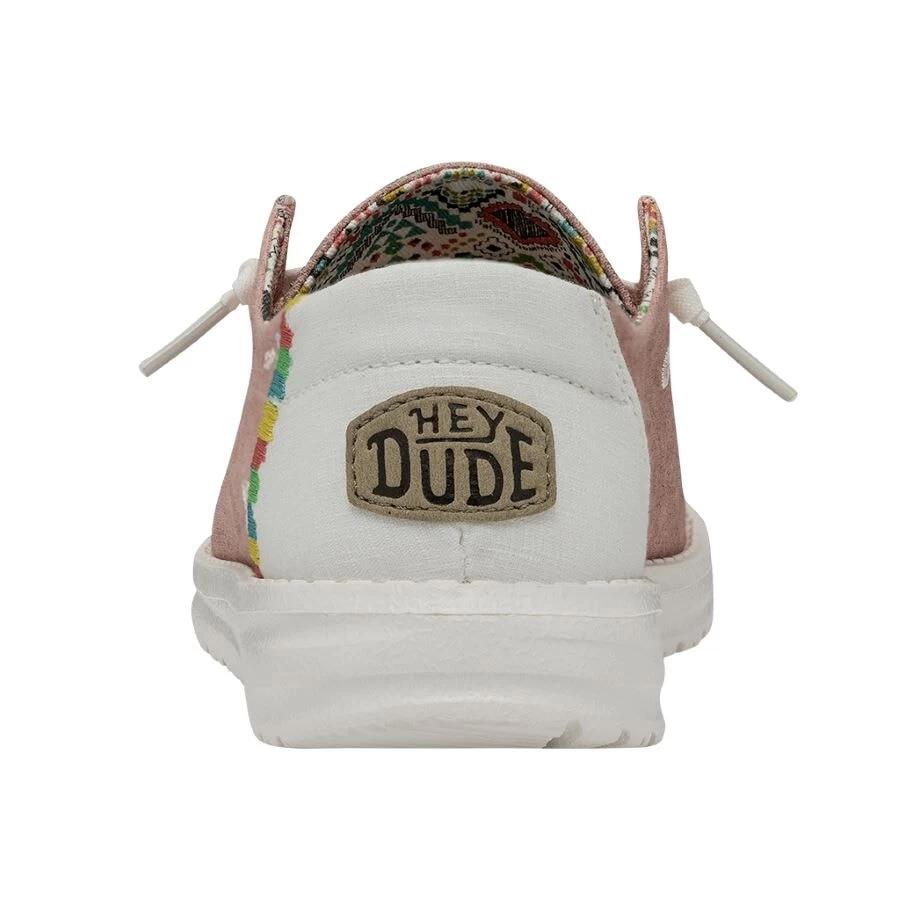 Wendy Boho - Rose - Image 5