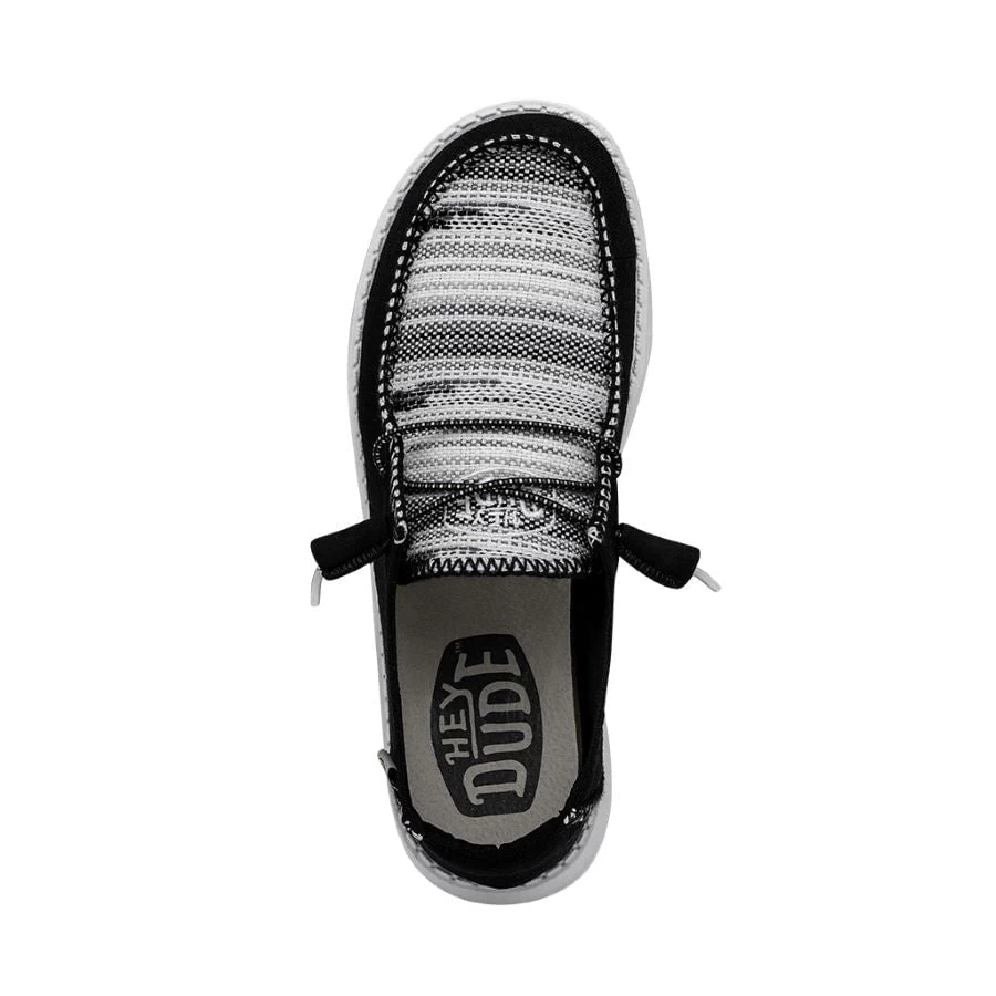 Wendy Boho Blanket - Zion Black - Image 6