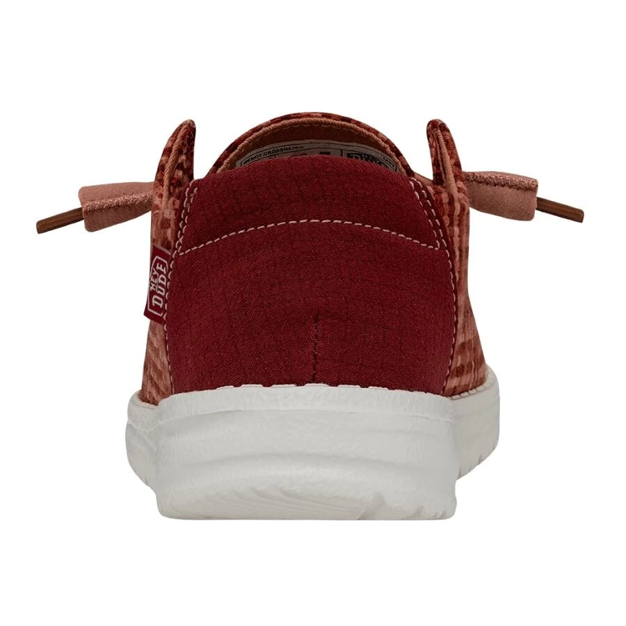 Wendy Crosshatch - Tart - Image 5