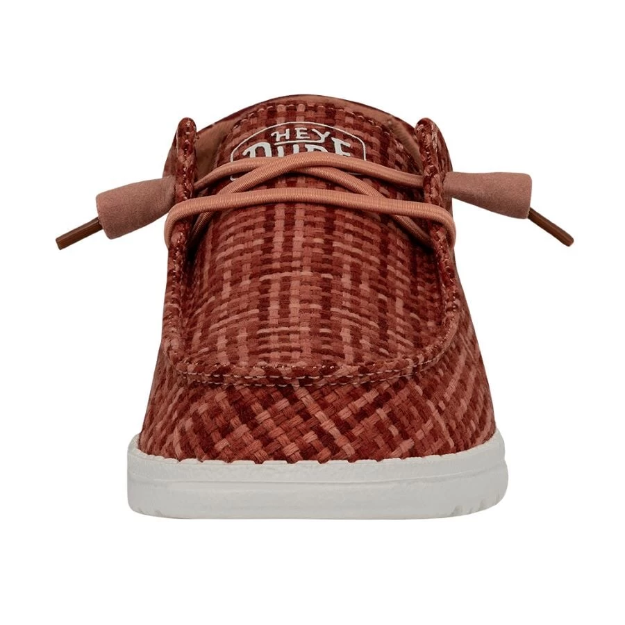 Wendy Crosshatch - Tart - Image 4