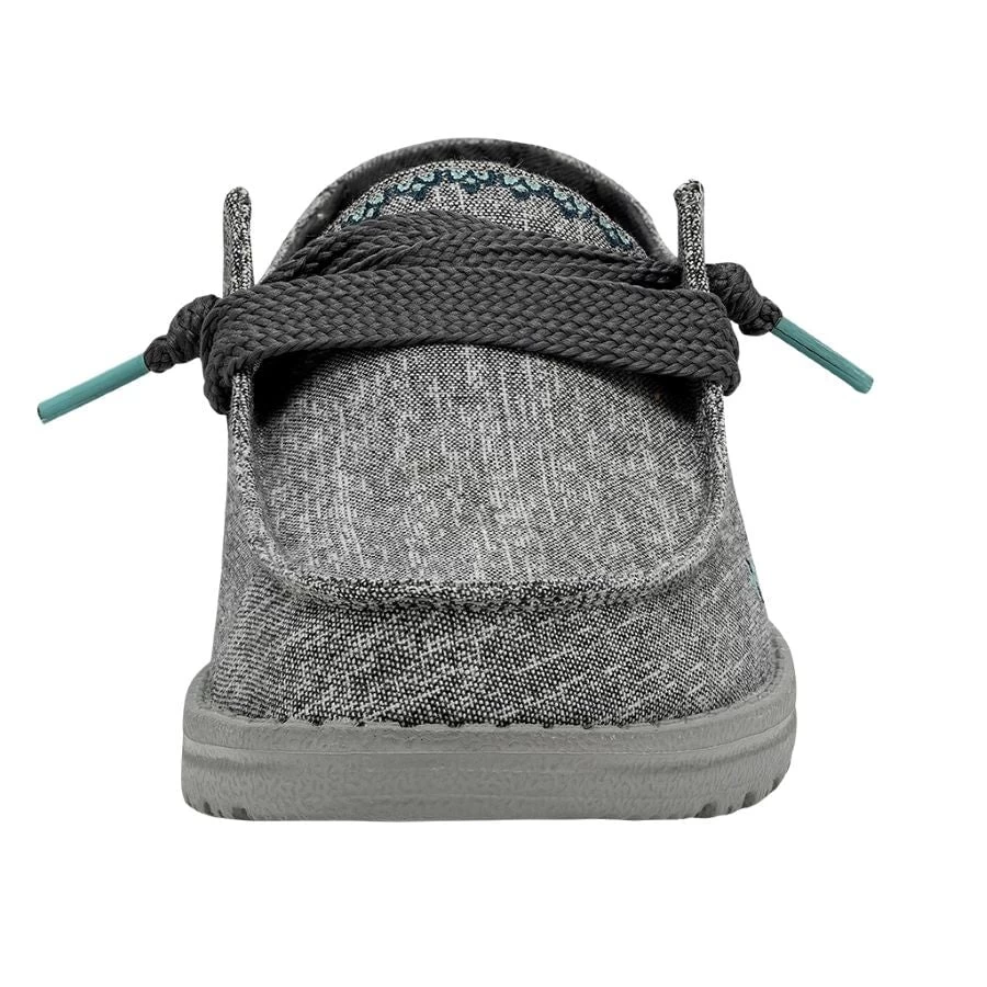 Wendy Flora - Tulip Grey - Image 4