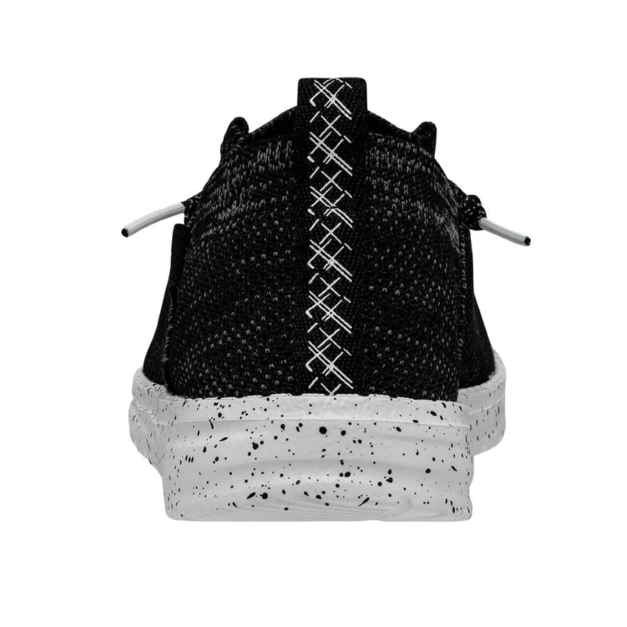 Wendy Halo - Black - Image 5