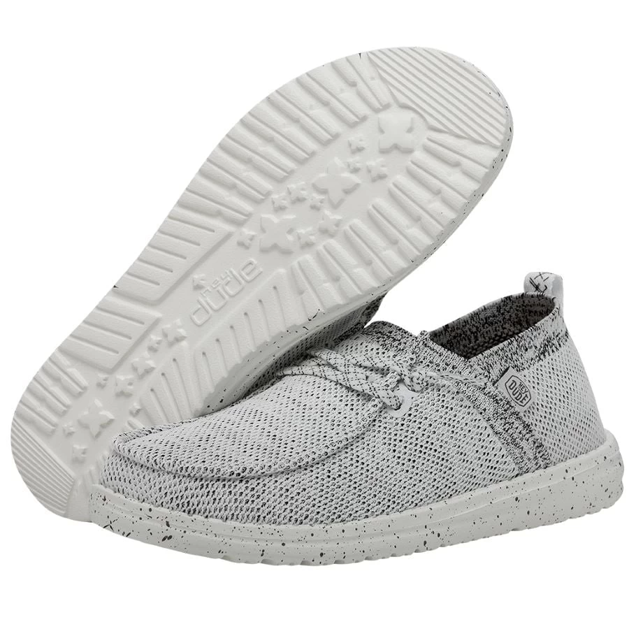 Wendy Halo - Stone White - Image 3