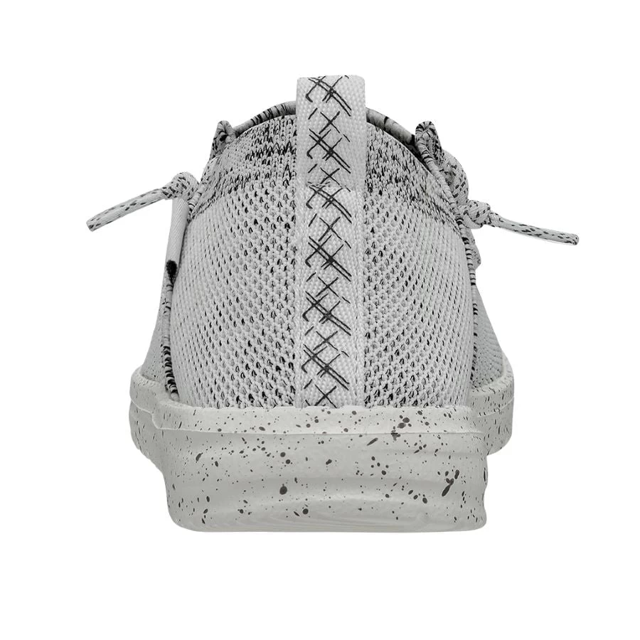 Wendy Halo - Stone White - Image 5