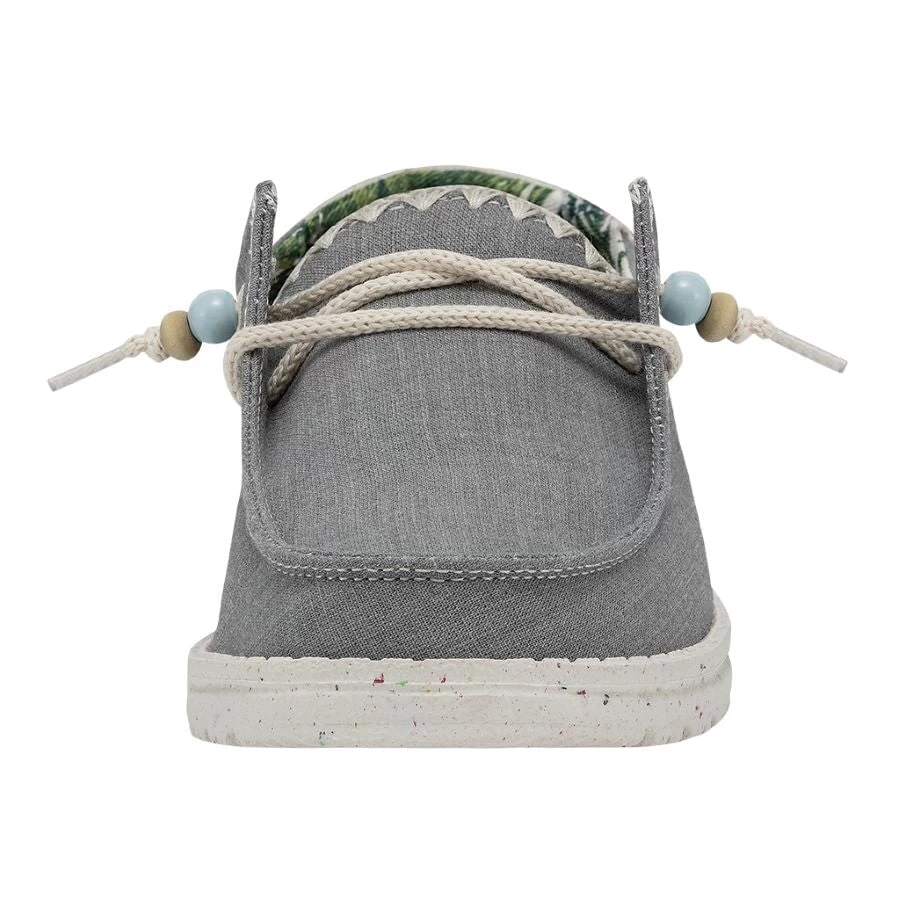 Wendy Fringe - Indigo - Image 4