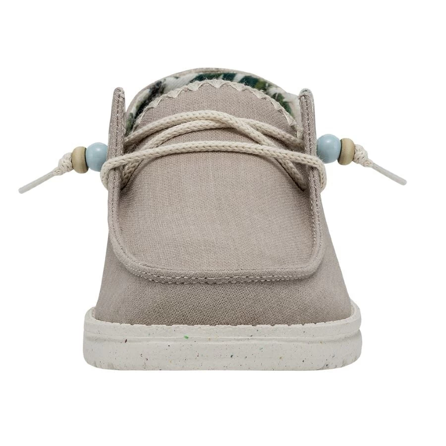 Wendy Fringe - Rose - Image 4