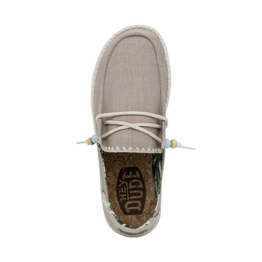 Wendy Fringe - Rose - Image 6