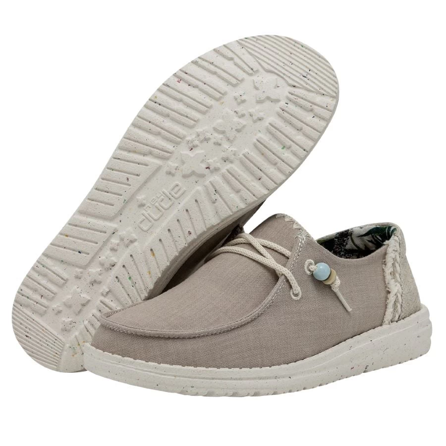 Wendy Fringe - Rose - Image 3