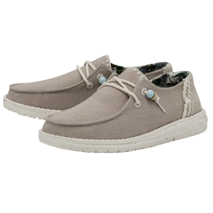 Wendy Fringe - Rose - Image 2