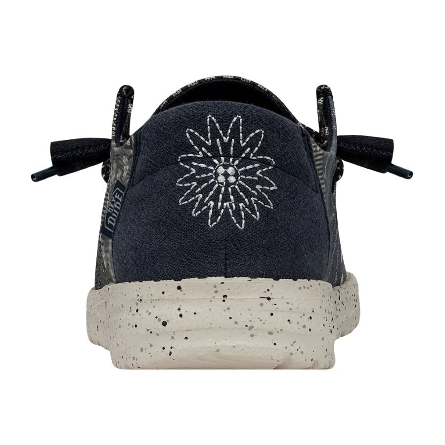 Wendy Patch - Geo Coneflower - Image 5