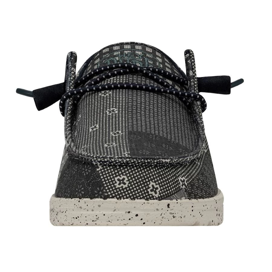 Wendy Patch - Geo Coneflower - Image 4