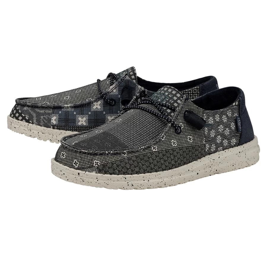 Wendy Patch - Geo Coneflower - Image 2