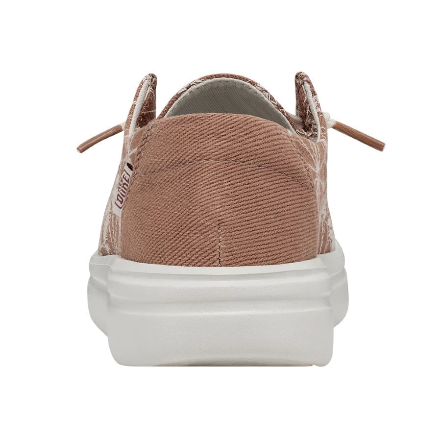 Wendy Rise Eyelet - Ballerina - Image 5