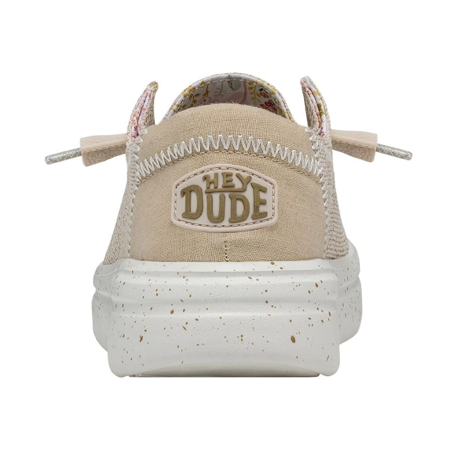 Wendy Rise Stretch - Dove - Image 5