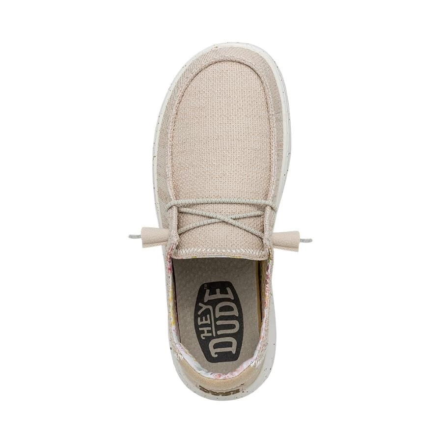 Wendy Rise Stretch - Dove - Image 6