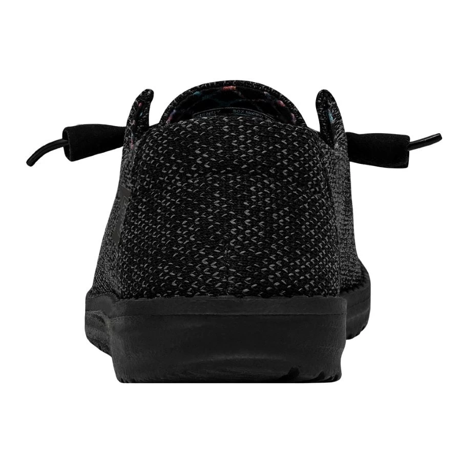 Wendy Sox Micro - Total Black - Image 5