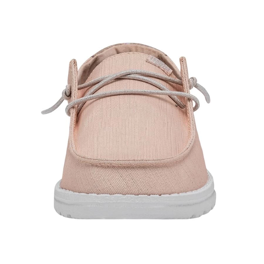 Wendy Glitter - Rose Crystal - Image 4