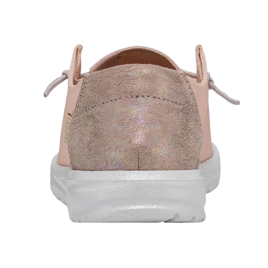 Wendy Glitter - Rose Crystal - Image 5