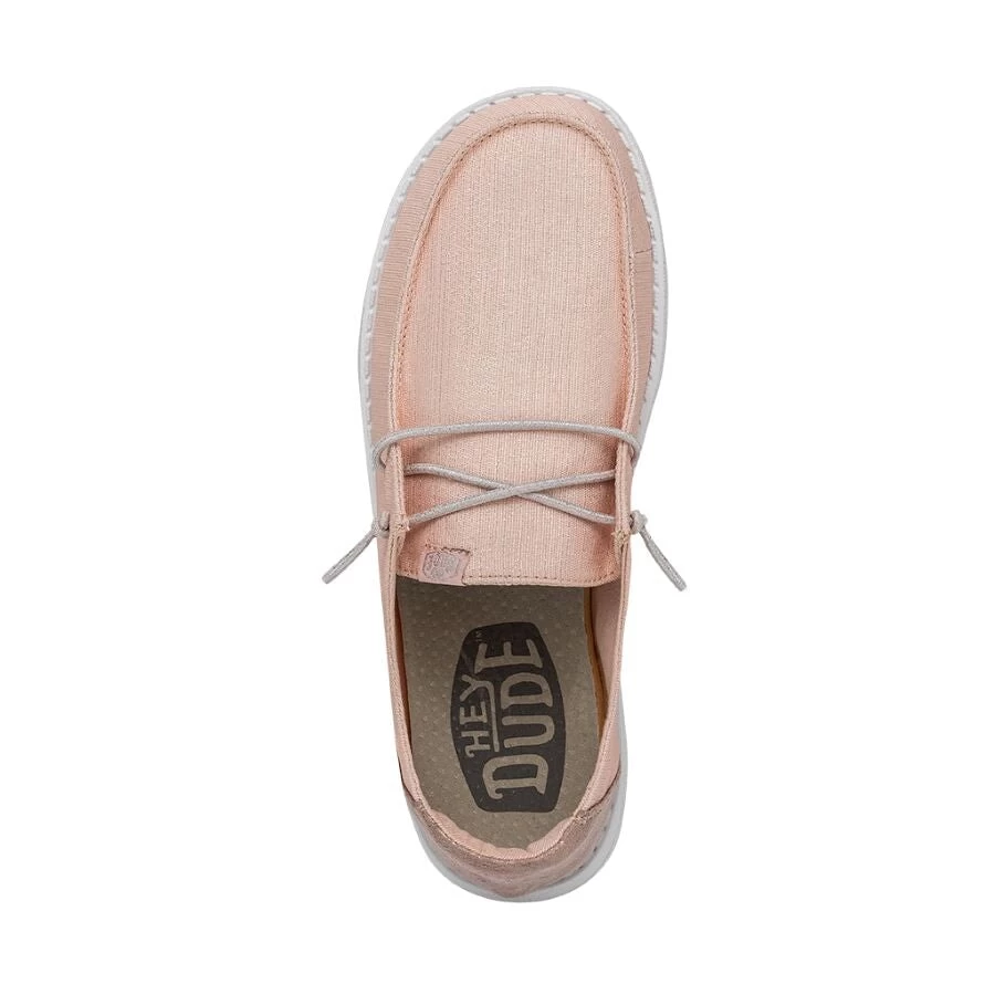 Wendy Glitter - Rose Crystal - Image 6