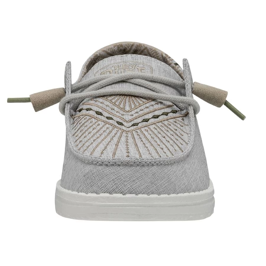 Wendy Western - Grey - Image 4