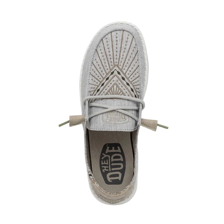 Wendy Western - Grey - Image 6