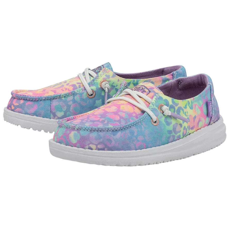 Wendy Youth - Cat Flow Leopard - Image 2