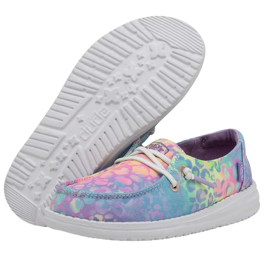 Wendy Youth - Cat Flow Leopard - Image 3