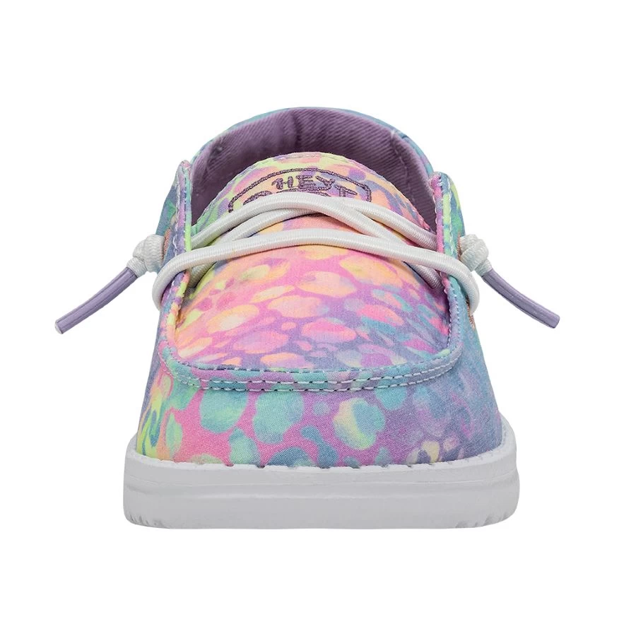 Wendy Youth - Cat Flow Leopard - Image 4