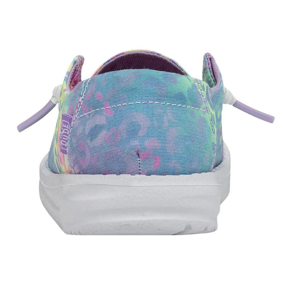 Wendy Youth - Cat Flow Leopard - Image 5