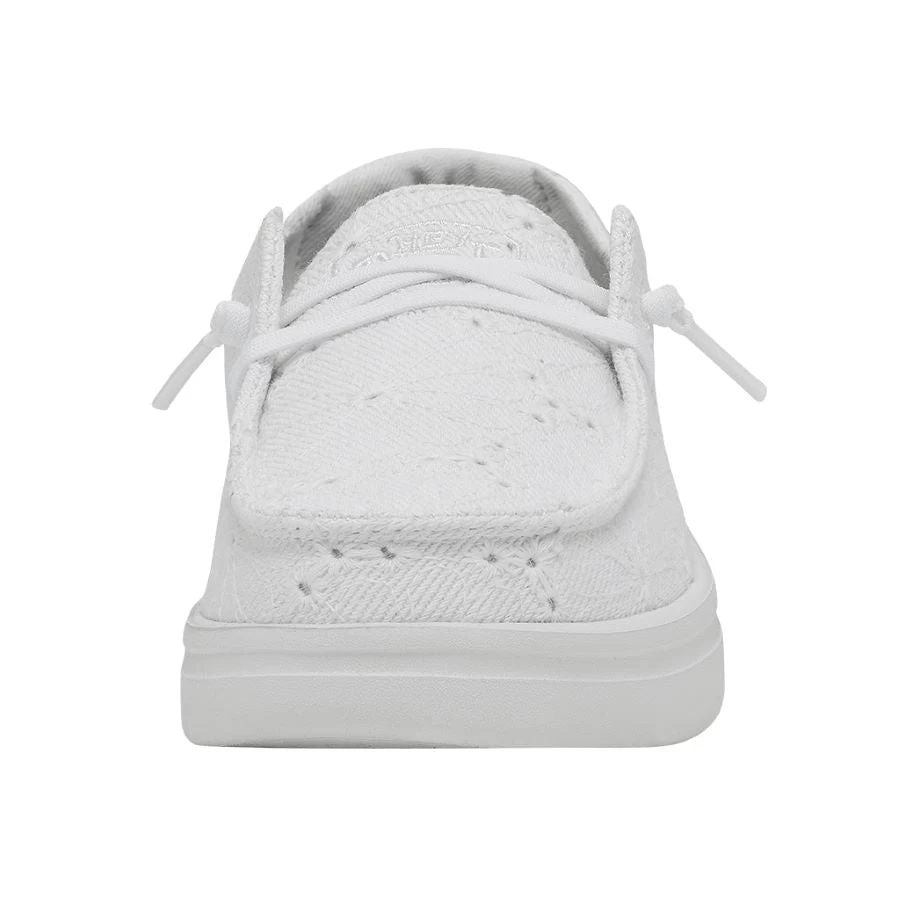 Wendy Youth Rise Eyelet - Chapel Bells - Image 4