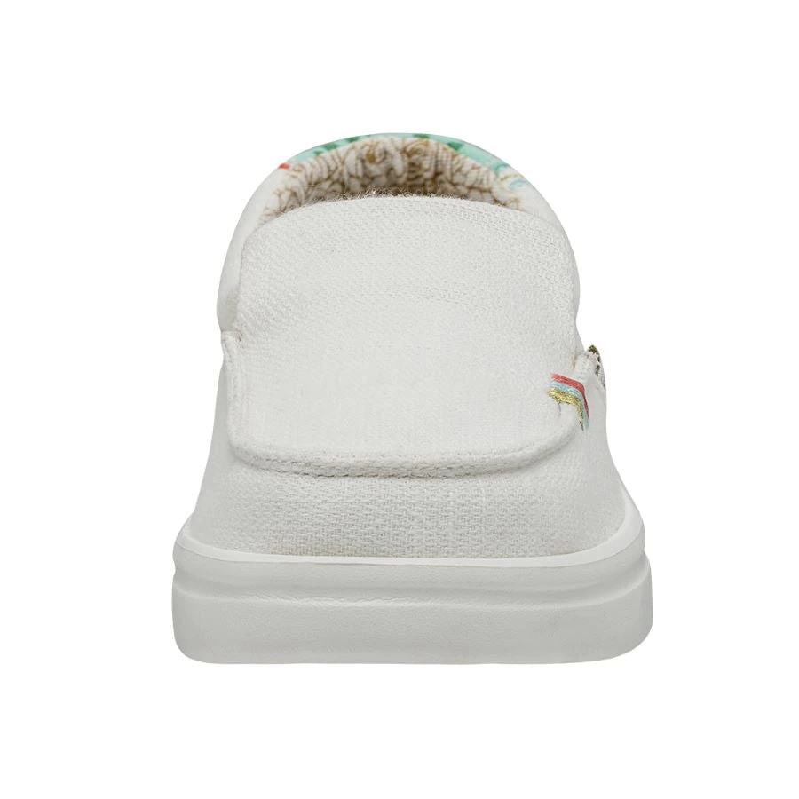 Misty Rise - Azure White - Image 4