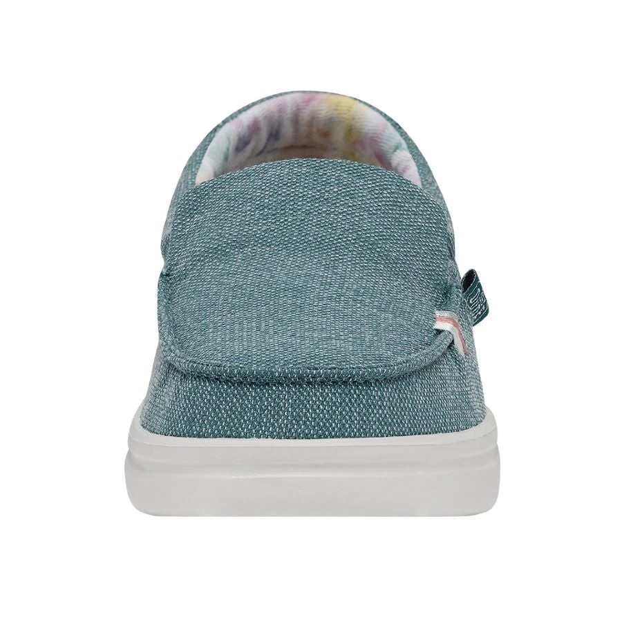 Misty Rise - Tropical Blue - Image 4