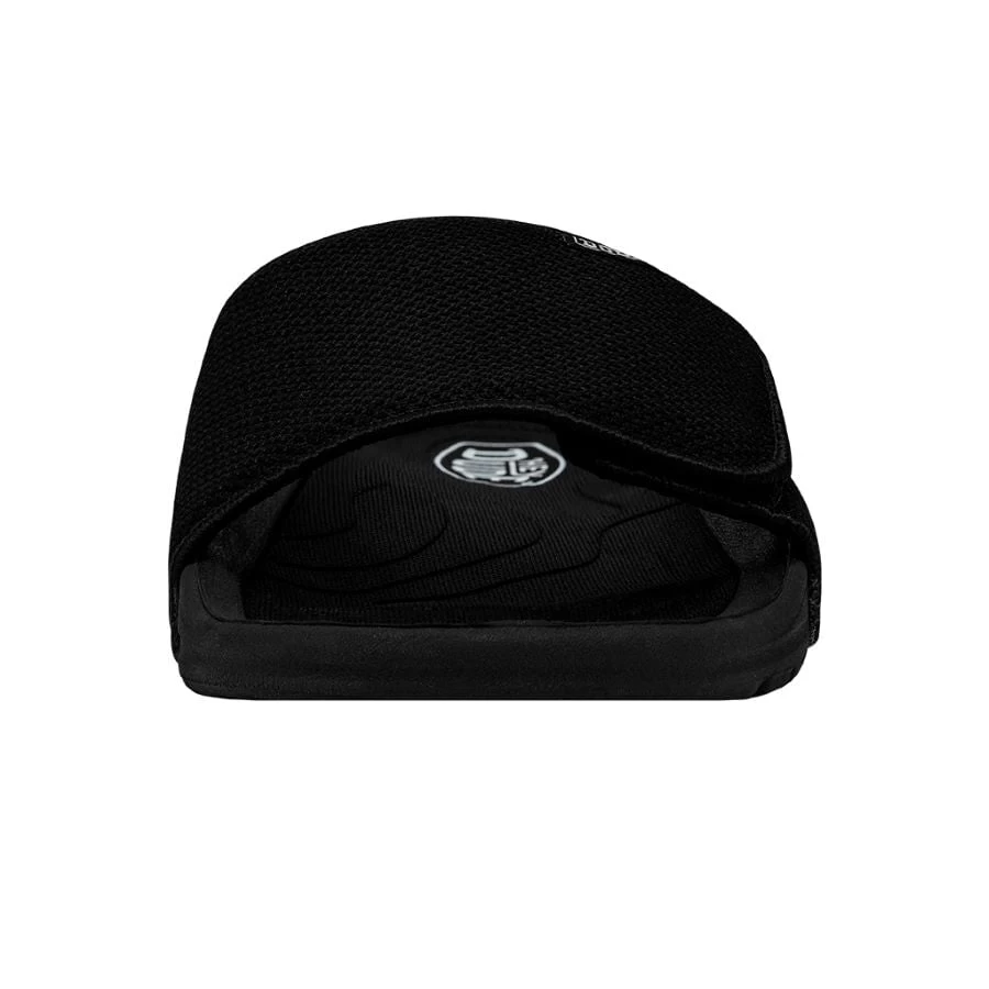 Phoenix Basic Knit - Black - Image 4