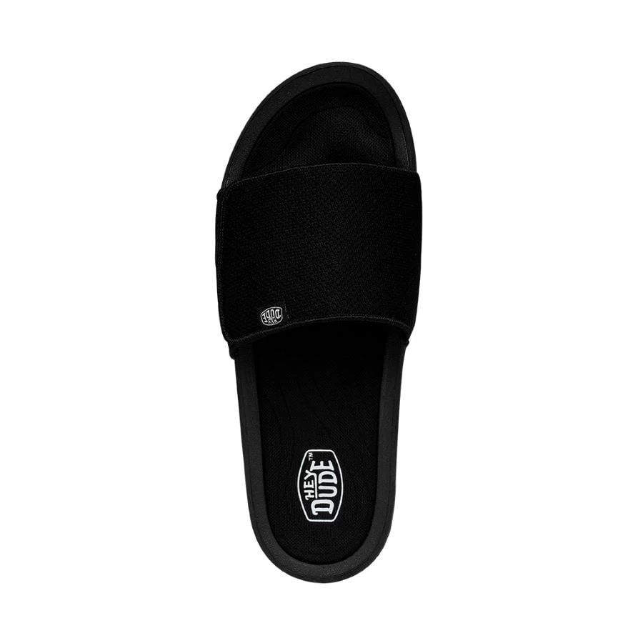 Phoenix Basic Knit - Black - Image 6